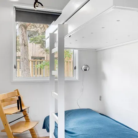 Gorgeous In With Sauna Børkop