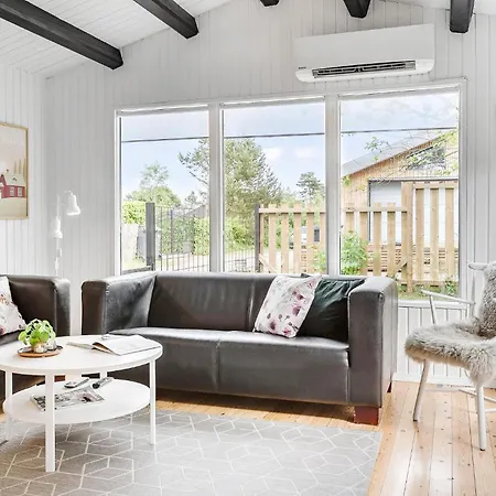 Tatil Evi Gorgeous In With Sauna