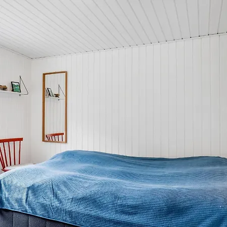 Gorgeous In With Sauna Semesterbostad *