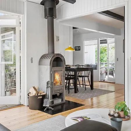 Gorgeous In With Sauna Tatil Evi *