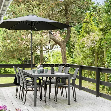 Gorgeous In With Sauna Tatil Evi *