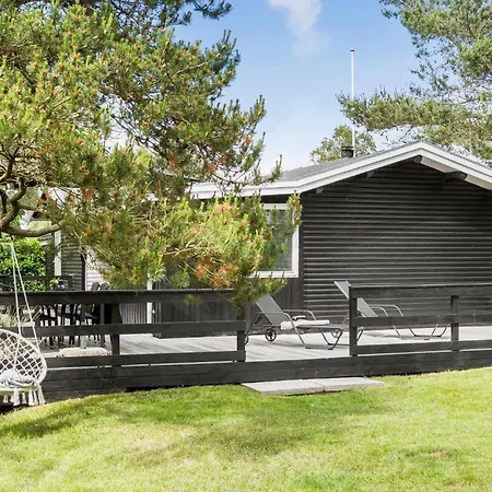 Tatil Evi Gorgeous In With Sauna *